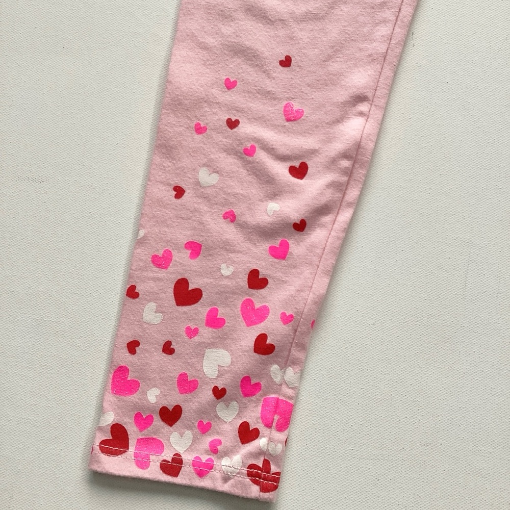 Max Studio Sequin Heart Outfit - Picture 7 of 12